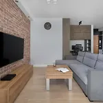 Spacious With Air Conditioning And Two Parking Spaces By Renters Lejlighed Wrocław