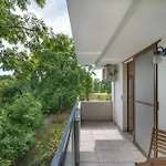 Lejlighed Spacious With Air Conditioning And Two Parking Spaces By Renters *