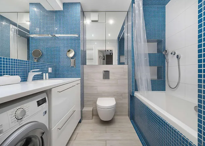 Spacious With Air Conditioning And Two Parking Spaces By Renters *