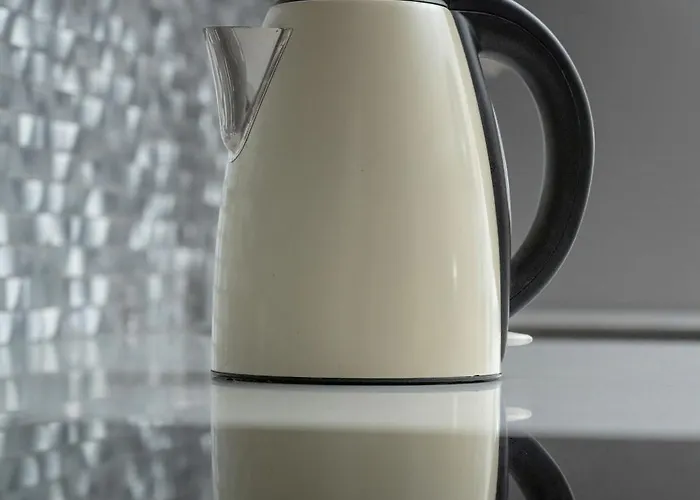 Apartment Spacious With Air Conditioning And Two Parking Spaces By Renters