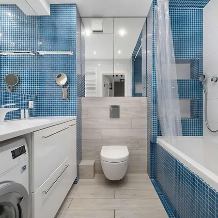 Spacious With Air Conditioning And Two Parking Spaces By Renters *